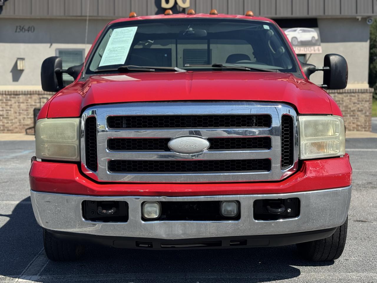 ford f-350 super duty 2005 1FTWW32PX5EA25874 image ford f-350 super duty 2005 1FTWW32PX5EA25874 image